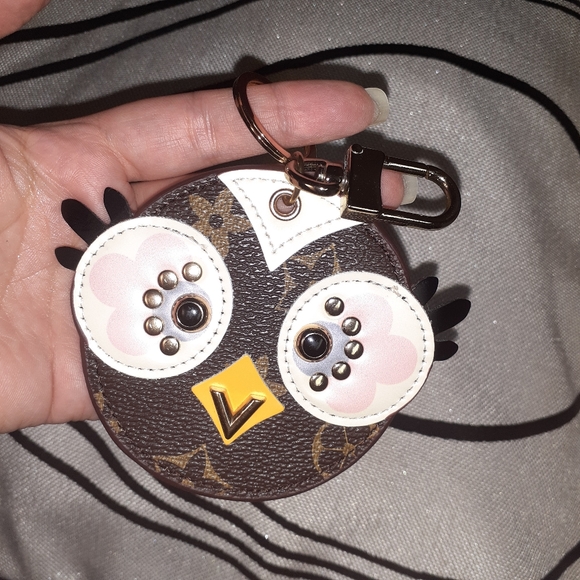 Bag charm designer style - Picture 4 of 5